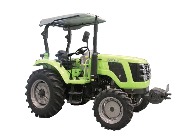 Zoomlion RK554/754 Wheeled Tractor