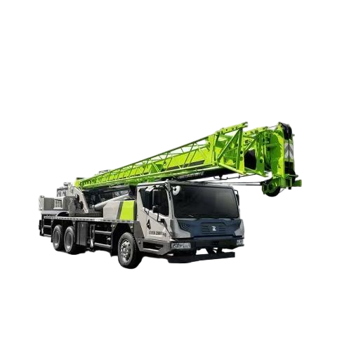 Zoomlion Truck Crane