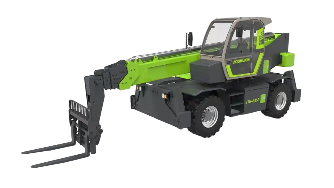 ZoomlionTelehandler ZTH4518R/ZTH4525R