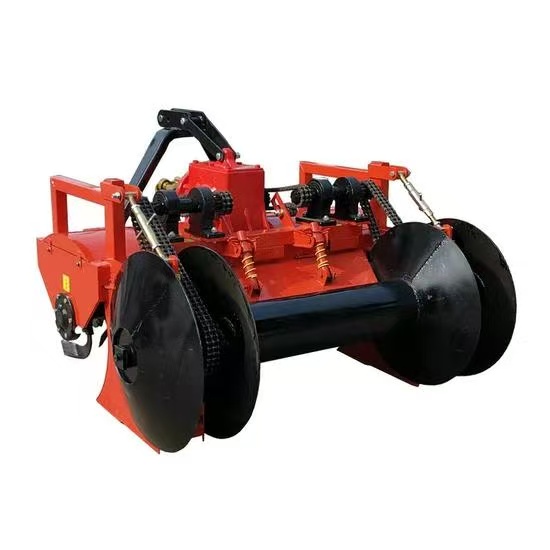 Ridger 3QL-5
